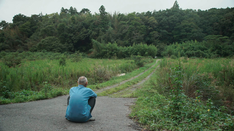 残されし大地（原題 La Terre Abandonnée ）ジル・ローラン監督