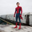 主人公ピーター、映画『スパイダーマン:ホームカミング』