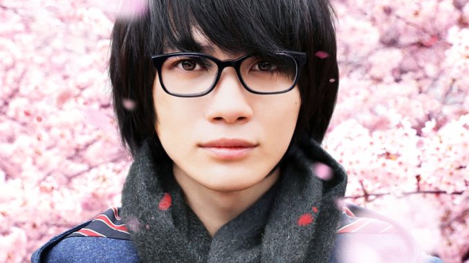 ３月のライオン（神木隆之介主演×大友啓史監督）