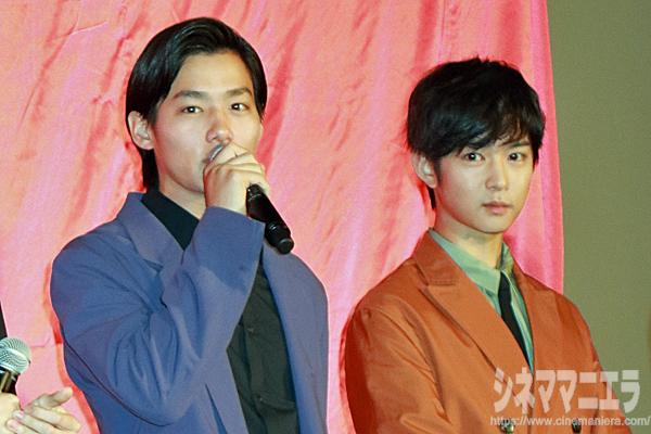 千葉雄大「40歳まで学生役をやれれば」、菅田将暉＆野村周平「ぜひ主演作で」。千葉「しかもキラキラ？」