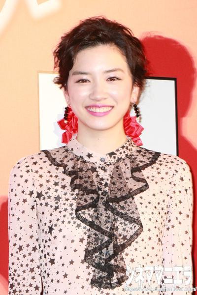 永野芽郁「菅田（将暉）さんのきれいな顔をたたくなんて」とビンタシーンを振り返る