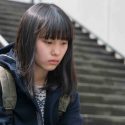 薫を演じた南沙良、映画『幼な子われらに生まれ』(三島有紀子監督)より