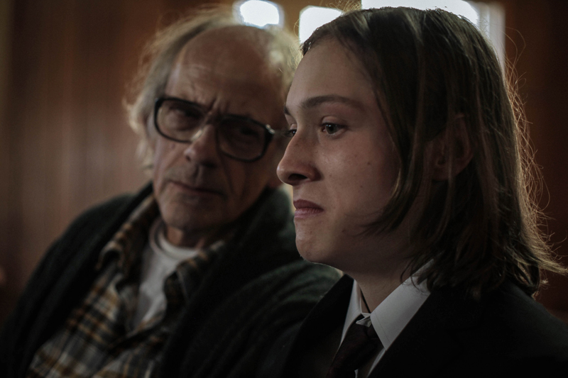 アイム・ノット・シリアルキラー（原題 I Am Not A Serial Killer ）