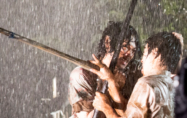 武曲 MUKOKU（綾野剛主演×熊切和嘉監督）