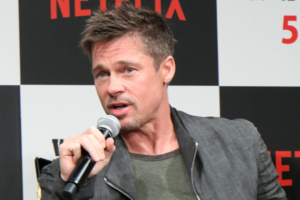 映画『ウォー・マシーン：戦争は話術だ！』来日記者会見