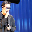 黒田俊介（コブクロ）、楽曲「心」ライブ中