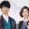 斎藤工「昼顔の上戸彩のいたずらを機にサインを変える！」