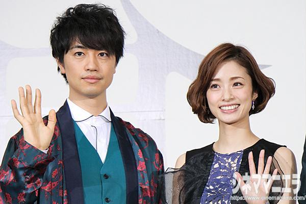 斎藤工「昼顔の上戸彩のいたずらを機にサインを変える！」