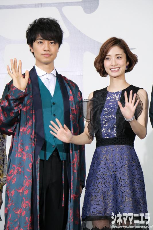 斎藤工「誰も見てない秘め事のよう。応援したいけど、誰にも見て欲しくない気も」