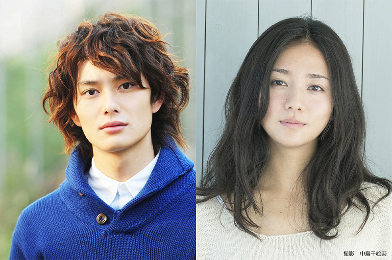 岡田将生×木村文乃W主演で恋愛小説「伊藤くん A to E」を映画化!