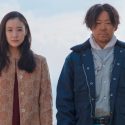 蒼井優× 阿部サダヲW主演映画『彼女がその名を知らない鳥たち』（白石和彌監督）