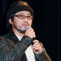 清水崇監督、映画『こどもつかい』スペシャルイベントにて