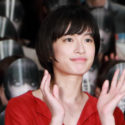 門脇麦、映画『こどもつかい』スペシャルイベントにて
