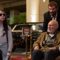 映画『LOGAN/ローガン』ローラとチャールズとウルヴァリン