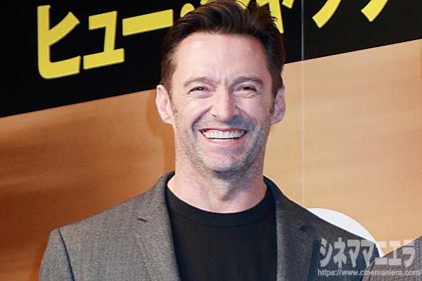 ヒュー・ジャックマン 映画『ローガン』“俳優あるある”を明かす