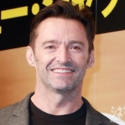 微笑むヒュー・ジャックマン、映画『LOGAN/ローガン』来日会見にて