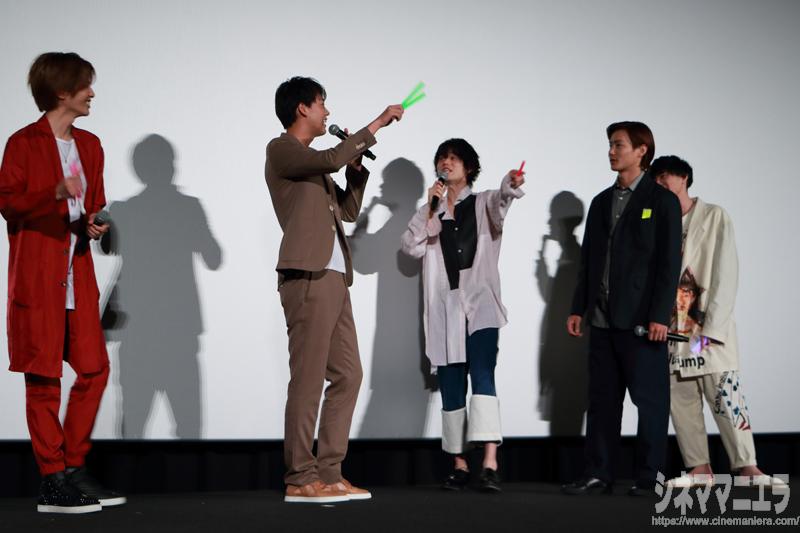 竹内涼真 帝一のピアノ演奏「マリオネット」にあわせ操り人形のように踊る！を実演