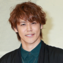典道のクラスメイト・安曇祐介役の宮野真守、意外にも公開アフレコは初！