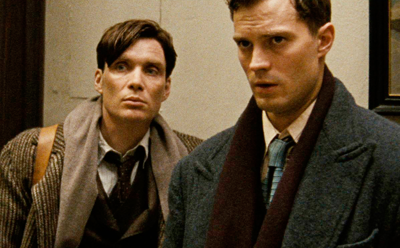 ハイドリヒを撃て！「ナチの野獣」暗殺作戦（原題 Anthropoid ） 