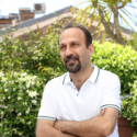 監督・製作・脚本 アスガー・ファルハディAsghar Farhadi