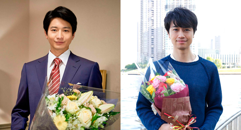 向井理×斎藤工「アキラとあきら」で築いた尊敬・信頼関係