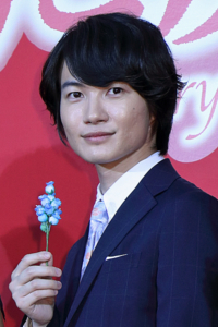 神木隆之介、映画『メアリと魔女の花』スペシャルトークイベントにて
