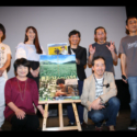 映画『終の信託』の名カメラマン・寺田緑郎を偲んで…映画『田吾作どんのいる村』舞台挨拶
