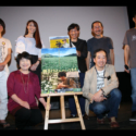 映画『終の信託』の名カメラマン・寺田緑郎を偲んで…映画『田吾作どんのいる村』舞台挨拶