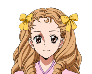 北小路 環(CV 瀬戸麻沙美)