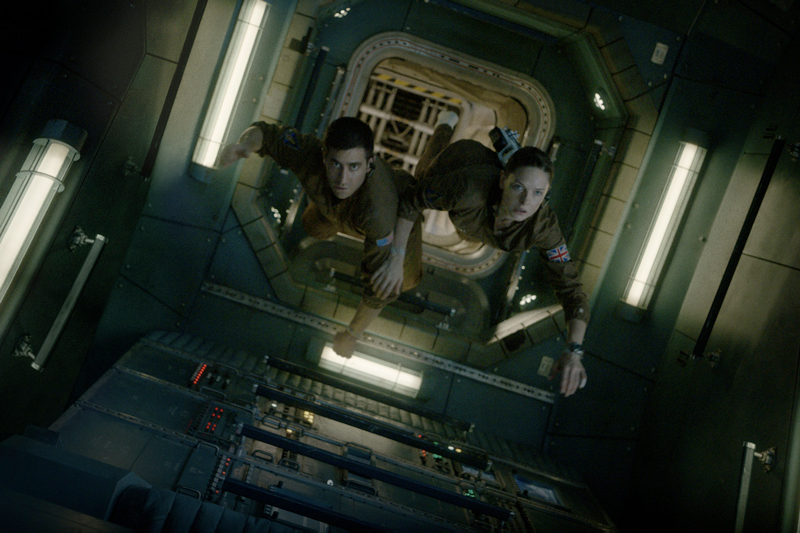 ライフ （原題 LIFE ）