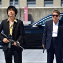 映画『アウトレイジ 最終章』(北野武監督)