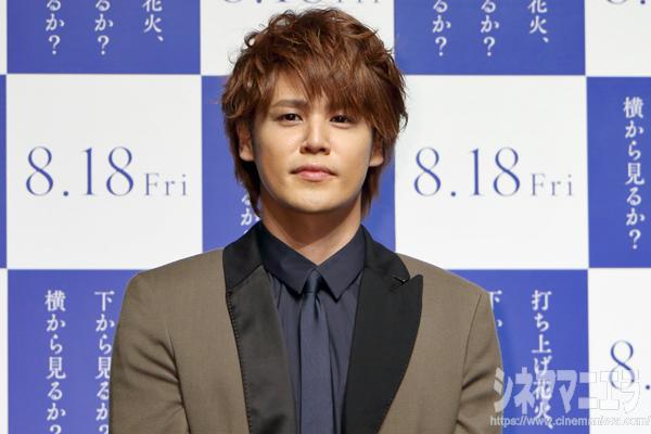 宮野真守「度肝を抜かれる映像が目白押しです」