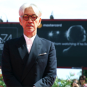 坂本龍一、渡伊!第74回ヴェネツィア国際映画祭へ