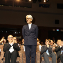 坂本龍一、映画『Ryuichi Sakamoto: CODA』第74回ヴェネツィア国際映画祭アウト・オブ・コンペティション部門上映に出席