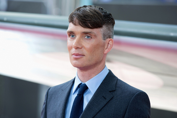 キリアン・マーフィのインタビュー「ダンケルクは勇気とサバイバル、そして人間の精神の勝利を描く映画」