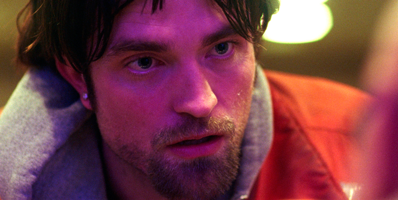 グッド・タイム（原題 GOOD TIME ）