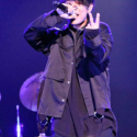 Vo.山中拓也（THE ORAL CIGARETTES