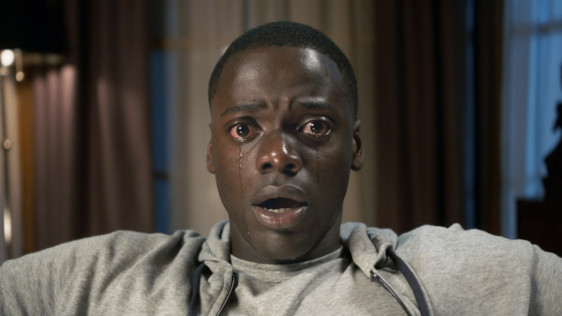 映画『ゲット・アウト』(原題 GET OUT )
