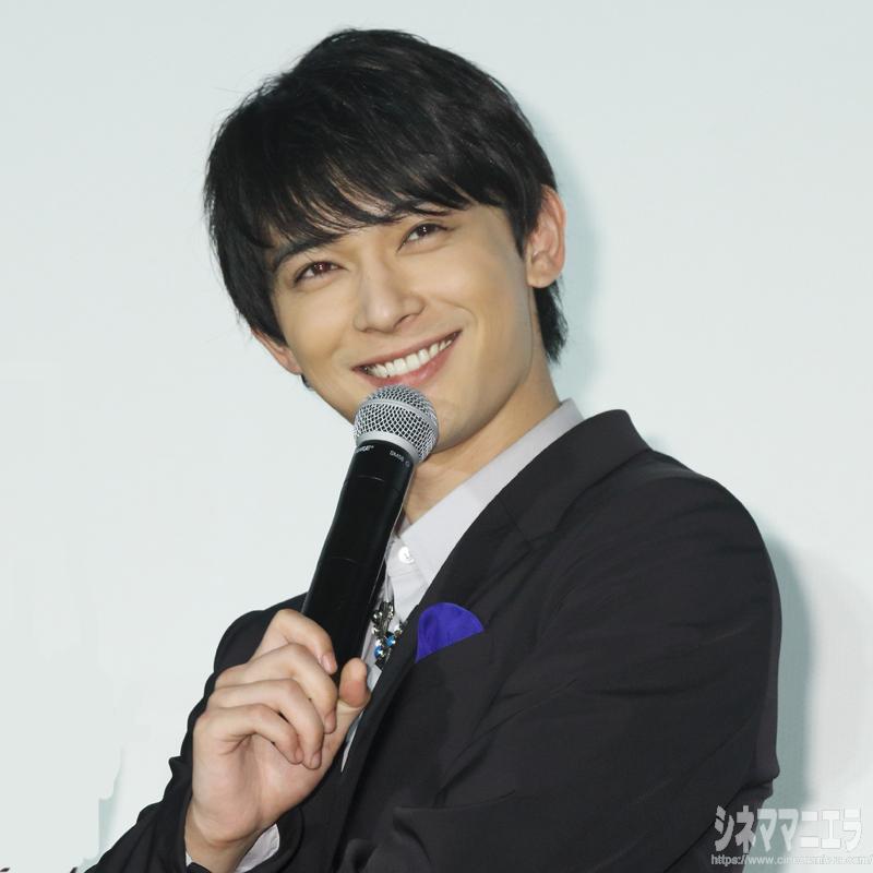 吉沢亮、映画『斉木楠雄のΨ難』中二病キャラは「人生一番のハマリ役」