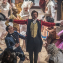 グレイテスト・ショーマン(原題 The Greatest Showman )