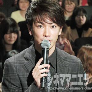 佐藤健、映画『亜人』観客に至れり尽くせり!エンドレスおもてなしナイト開催