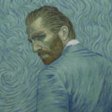 ゴッホ 最期の手紙（原題 Loving VINCENT ）