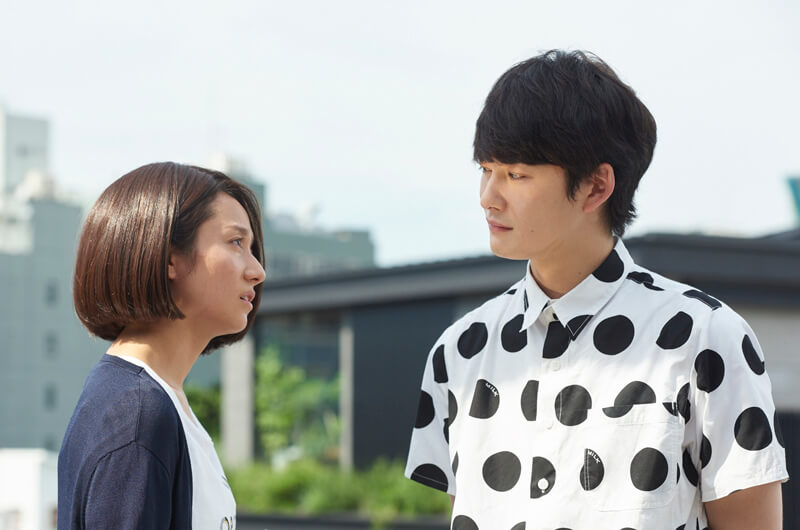 伊藤くん A to E(岡田将生×木村文乃W主演+廣木隆一監督)