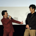 浜野謙太と北村一輝