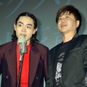 菅田将暉×川谷修士、映画『火花』コンビ対決を制す！