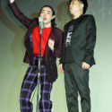 菅田将暉「スパスパ、スパークス！」と決めポーズ