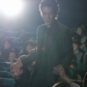 桐谷健太の客席降臨にファン歓喜！映画『火花』＜スパークス＞vs.＜あほんだら＞火花散る特別試写会