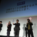 桐谷は中立！この質問にはっきり「イエス」と答えるのは無意識の自信の表れだそう。