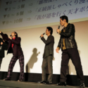 行動心理学と心理的欲求から「ひな壇後列ボケ」タイプと診断された菅田、川谷、三浦