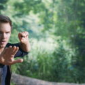 JurassicWorldFallenKingdomのクリス・プラット